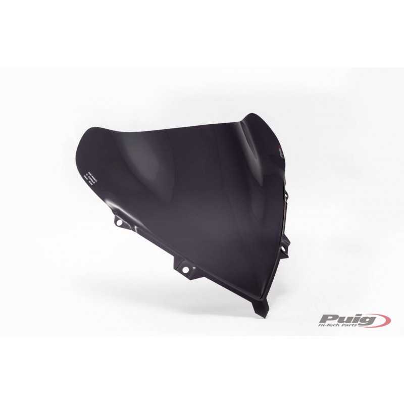 PUIG RACING DOME DOUBLE BUBBLE 2207