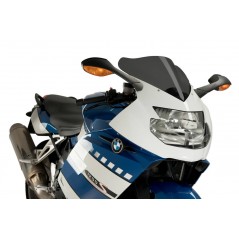 PUIG RACING DOME DOUBLE BUBBLE 2207