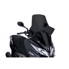 PUIG Windshield dome hand windshield accessory V-TECHLINE TOURING 7020