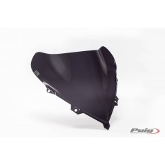 PUIG RACING DOME DOUBLE BUBBLE 2207
