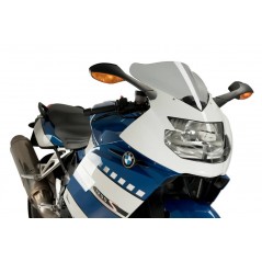 PUIG RACING DOME DOUBLE BUBBLE 2207