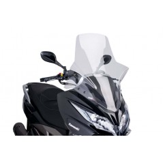 PUIG Windshield dome hand windshield accessory V-TECHLINE TOURING 7020