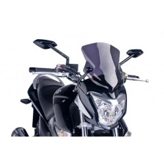 PUIG Windshield dome hand windshield accessory 6251
