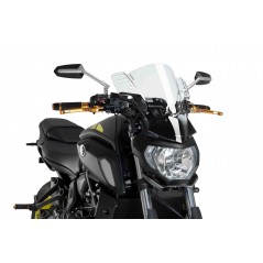 PUIG Windshield dome hand windshield accessory 6894