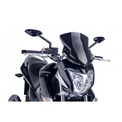 PUIG Windshield dome hand windshield accessory 6251