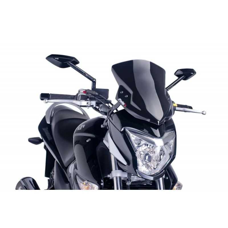 PUIG Windshield dome hand windshield accessory 6251