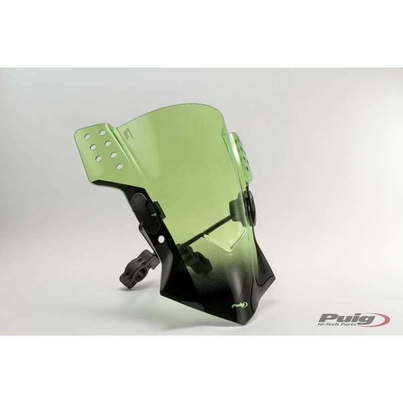 PUIG Windshield dome hand windshield accessory 6894