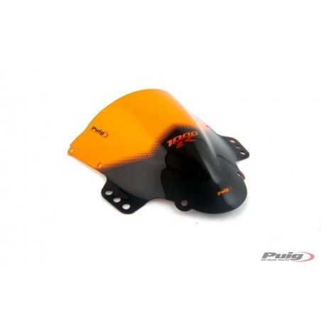 PUIG Windshield dome hand windshield accessory 2072