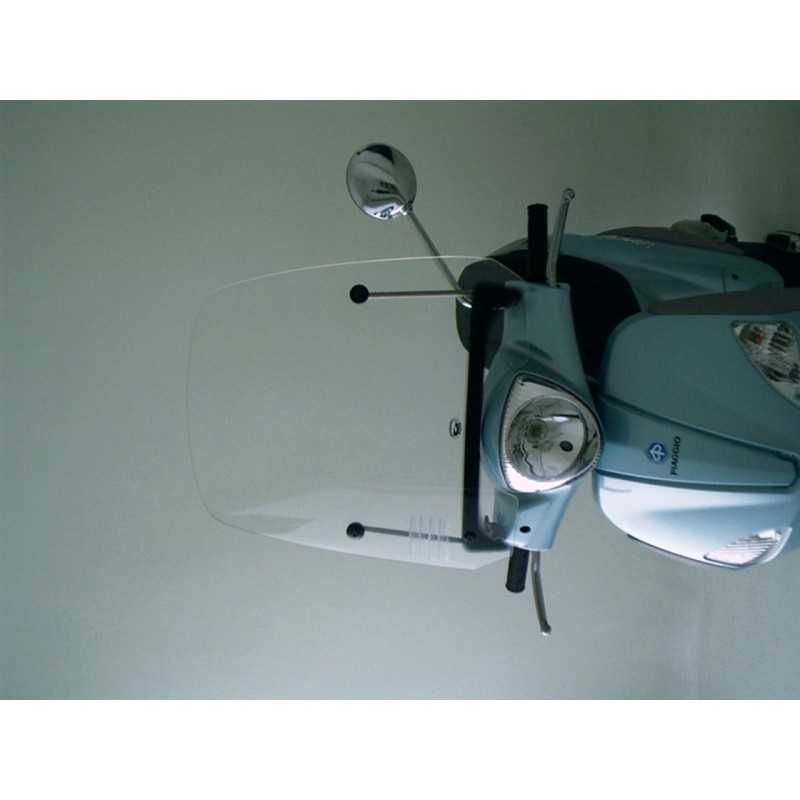 PUIG Windshield dome hand windshield accessory 1994