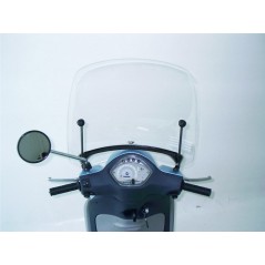 PUIG Windshield dome hand windshield accessory 1994