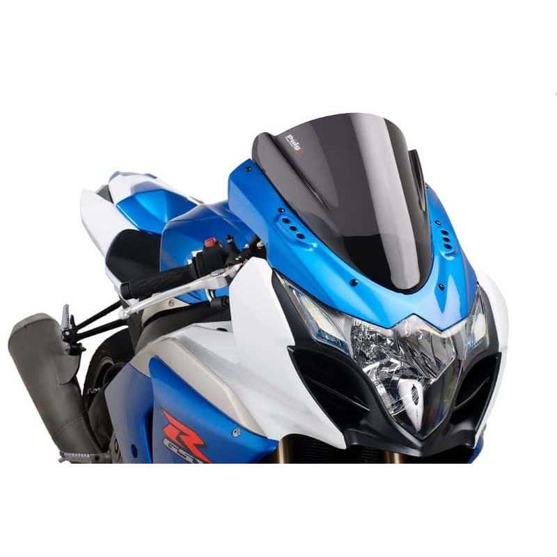 PUIG Windshield dome hand windshield accessory 4933