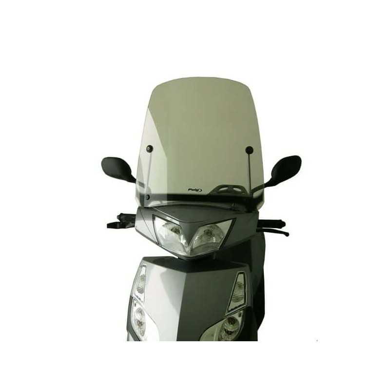 PUIG Windshield dome hand windshield accessory 4905