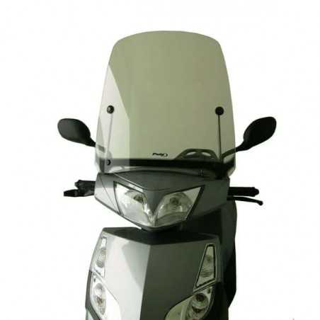 PUIG Windshield dome hand windshield accessory 4905