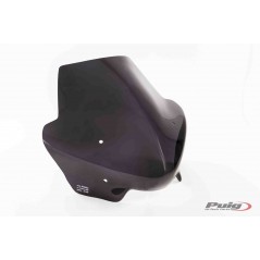PUIG Cupula parabrisas paramanos accesorio para viento las manos 4116