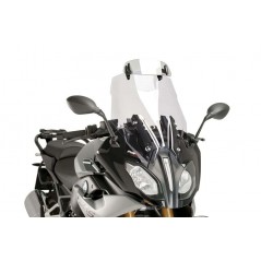 PUIG Visera deflector de aire multiregulable con pinza 250x100mm 6320