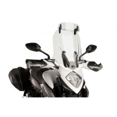 PUIG Visera deflector de aire multiregulable con pinza 250x100mm 6320