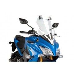 PUIG Visera deflector de aire multiregulable con pinza 250x100mm 6320