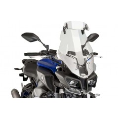 PUIG Visera deflector de aire multiregulable con pinza 250x100mm 6320