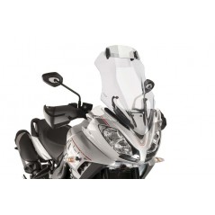 PUIG Visera deflector de aire multiregulable con pinza 250x100mm 6320