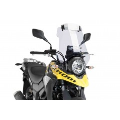 PUIG Visera deflector de aire multiregulable con pinza 250x100mm 6320