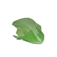 PUIG Cúpula de doble altura para moto Racing 5606