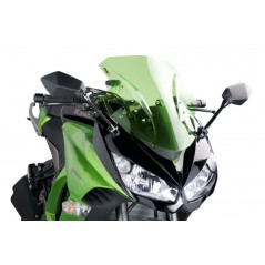 PUIG Cúpula de doble altura para moto Racing 5606