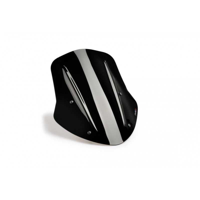 PUIG Windshield dome hand windshield accessory 5655