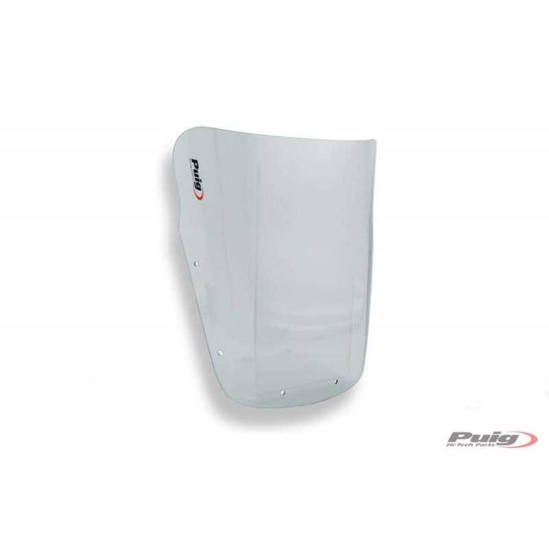 PUIG DOME HIGHER WINDSHIELD TOURING 0426