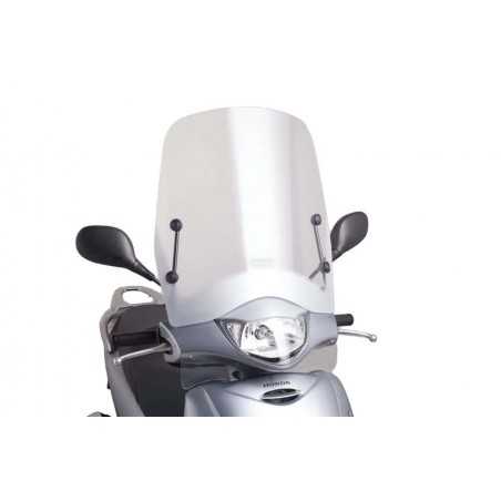 PUIG Windshield dome hand windshield accessory 1012