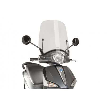 PUIG Windshield dome hand windshield accessory 5850