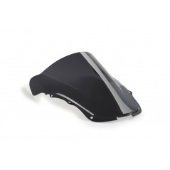 PUIG WINDSHIELD DOME RACING DOUBLE BUBBLE 0283