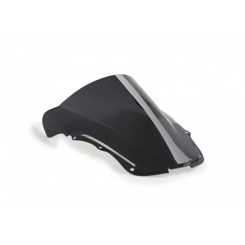 PUIG WINDSHIELD DOME RACING DOUBLE BUBBLE 0283