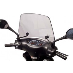 PUIG Windshield dome hand windshield accessory 5669