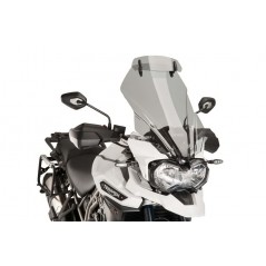 PUIG Visera multirregulable para cúpulas de motocicleta - Marca 5853