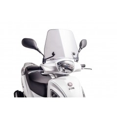 PUIG WINDSCREEN WINDSHIELD SCREEN TRAFFIC 7546