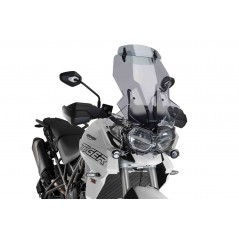 PUIG Visera multirregulable para cúpulas de motocicleta - Marca 5853