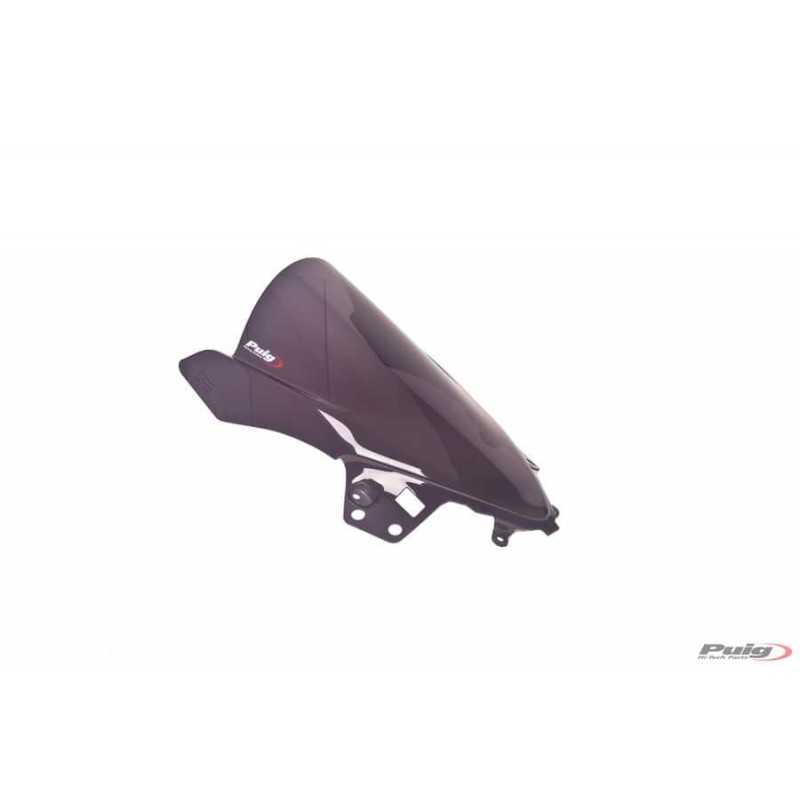 PUIG RACING DOME DOUBLE BUBBLE 5641