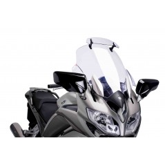 PUIG Visera multirregulable para cúpulas de motocicleta - Marca 5853