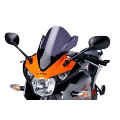 PUIG RACING DOME DOUBLE BUBBLE 5641