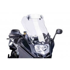 PUIG Visera multirregulable para cúpulas de motocicleta - Marca 5853