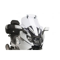 PUIG Visera multirregulable para cúpulas de motocicleta - Marca 5853