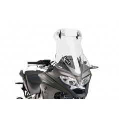 PUIG Visera multirregulable para cúpulas de motocicleta - Marca 5853