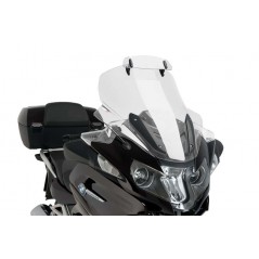 PUIG Visera multirregulable para cúpulas de motocicleta - Marca 5853