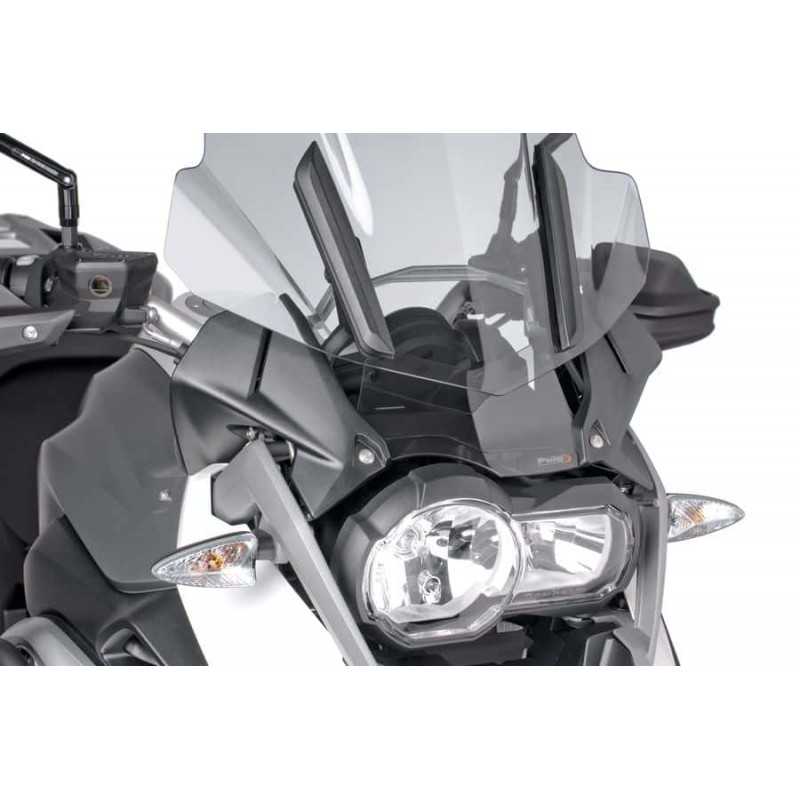 PUIG ORIGINAL SCREEN DOME VISOR 7550