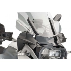 PUIG ORIGINAL SCREEN DOME VISOR 7550