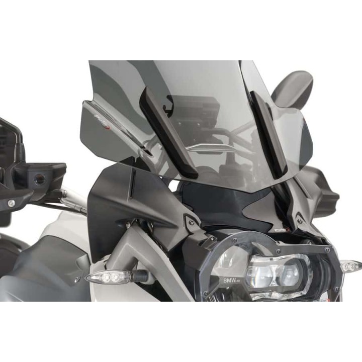 PUIG ORIGINAL SCREEN DOME VISOR 7550