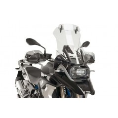 PUIG Visera multirregulable para cúpulas de motocicleta - Marca 5853