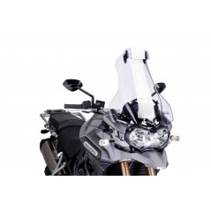 PUIG Visera multirregulable para cúpulas de motocicleta - Marca 5853