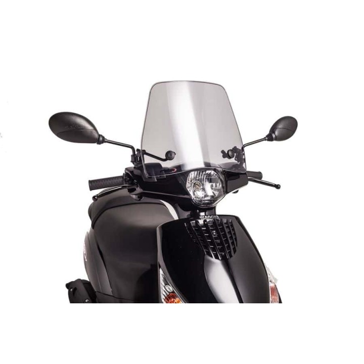 PUIG WINDSCREEN WINDSHIELD SCREEN TRAFIC 6534