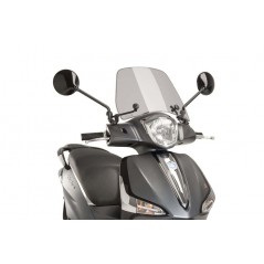 PUIG Windshield dome hand windshield accessory 5858